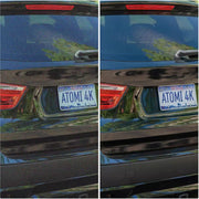 Atomi 4K WiFi Dash Cam with 32GB U3 and App Control