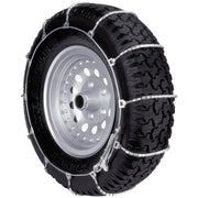 Peerless Chain Company 0196555 Light Truck/SUV Tire Cables