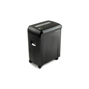 Members Mark MM1220MA Micro-Cut Paper Shredder,12 Sheet Capacity 4.5 gallon bin