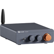 Fosi Audio BT20A Pro 300W x2 TPA3255 Bluetooth 5.0 Home Audio Stereo 2 Channel Amplifier Receiver
