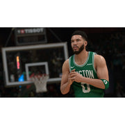 2K Sports 316038 NBA 2K25 (Xbox Series X)