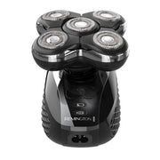 Remington XR7000CDN Balder Pro Rotary Head Shaver, Black