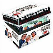Visual Entertainment Inc Diagnosis Murder: The Complete Collection (DVD)