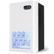 Darkiron Dehumidifier 95 OZ Water Tank, White