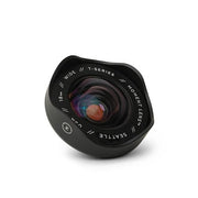 Moment 18mm Wide Mobile Lens, T-Series Ultra-Wide Angle, Aerospace-Grade Metal, Compatible with iPhone 14-16 and Latest Android Phones, TBV1.0A