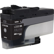 Brother LC3033BKS Super High-Yield INKvestment Tank Ink Cartridge XXL Black