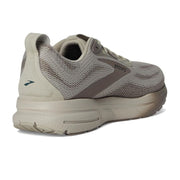Brooks Trace 4 Running Shoes for Men - London Fog/Falcon - 10M