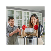 Instant Pot IP-DUO Plus60 9-in-1 Multi-Functional Pressure Cooker, 6 Qt