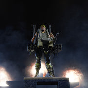 Hasbro G0848 G.I. Joe Classified Series #150, Heavy Duty w/Man-Portable Heavy Weapons System, 6