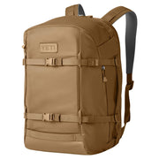 YETI Crossroads 35L Backpack - Alpine Brown