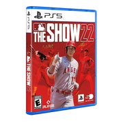 Sony MLB The Show 22 Standard Edition (PlayStation 5)