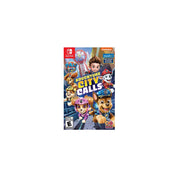 Outright Games PAW Patrol Adventure City Calls (Nintendo Switch)