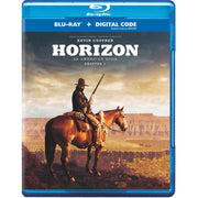 Studio Distribution Services Horizon: An American Saga Chapter 1 (Blu-ray)