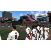 Sony Interactive Entertainment MLB The Show 26 Sports Video Game with 5 The Show Packs for PlayStation 5 1000047613