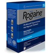 ROGAINE For Men 70060 Hair Regrowth Treatment