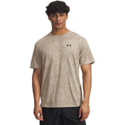 Under Armour Tech 2.0 Pixelate Short-Sleeve T-Shirt - City Khaki - 3XL