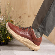 Merrell Nova 4 Traveller Shoes for Men - Beaver - 8.5M