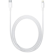 Apple MK0X2AM/A USB-C to Lightning Cable (1M)