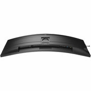 Philips 49B2U5900C 49 in. Curved Dual Quad HD LED Monitor, 32:9 Aspect Ratio, 5120 x 1440 Resolution, 75 Hz Refresh Rate, DisplayHDR 400, USB-C, DisplayPort, HDMI, Integrated Speakers