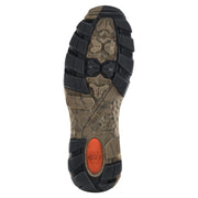 Irish Setter VaprTrek Camo Leather Waterproof Hunting Boots for Men - 11M