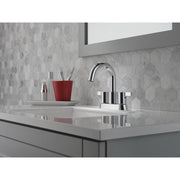 Delta P299102LF Peerless Precept Centerset 2-Handle Bathroom Faucet 4