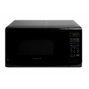 Farberware Classic FMO07ABTBKA 0.7 Cubic Foot 700-Watt Microwave Oven, Black