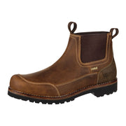 RedHead Series 61 Romeo Boots for Men - Russet - 9.5W