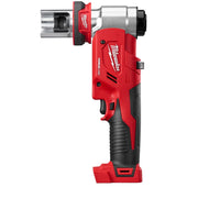 Milwaukee M18 18V Lithium-Ion Cordless Force Logic Knockout Tool