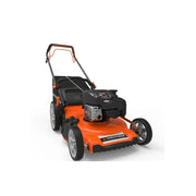 Yard Force YF22-3N1SPVS-SC RWD Self-Propelled Mower