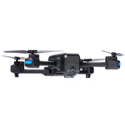 Contixo F22 Foldable Rc Quadcopter Drone
