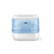 Dreo DR-HHM001 Humidifiers for Bedroom, Top Fill 4L Supersized Cool Mist Humidifier