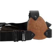 CrossBreed Nomad Chest Rig, Firearm-Specific Fit for 1911, Backpack Strap Attachment, Adjustable Retention, Comfortable Design