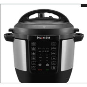 Instant Pot 112-2213-01 RIO Gourmet 6QT Multi-Cooker