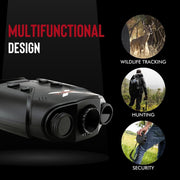 X-Vision Optics Shadow 22 Night-Vision Binoculars