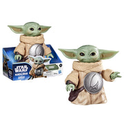 Star Wars G2529 Grogu 6.5 Inch Action Figure