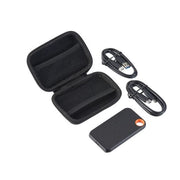 onn. 100108860 500 GB Ultra-Fast Portable Solid-State Drive
