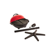 Cuisinart 2-in-1 Outdoor Electric Grill