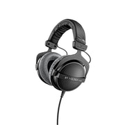 Beyerdynamic DT 770 PRO 80 Ohm Over-Ear Closed-Back Studio Headphones, Gray, Wired, 3.0m Cable, 474746