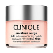 Clinique Moisture Surge' 100H Auto-Replenishing Hydrator Moisturizer P468351 - 4 2 Oz 125 Ml NO COLOR ONE SIZE