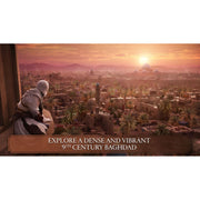 Ubisoft Assassin Creed Mirage PlayStation 5