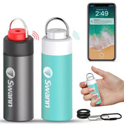 Swann SWIFI-MPRSB1T1-US ActiveResponse Smart Mobile Personal Safety Alarm 2-Pack