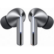 Samsung Buds3 Pro In-Ear Noise Cancelling True Wireless Earbuds, Silver