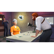 Electronic Arts The Sims 4: Get to Work Expansion Pack Windows/MAC