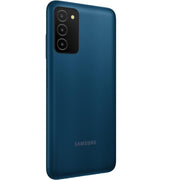 Samsung SM-A037UZBDXAA Galaxy A03s 32GB 2GB Ram Android Smartphone, Blue