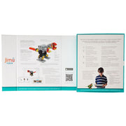 Jimu Robot Animal Add-On Kit