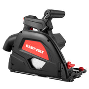 Eastvolt EVEPC001D 9-Amp 6-1/2