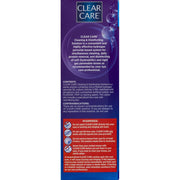 Clear Care Cleaning & Disinfection Solution, 12 Ounce - Twin Value