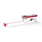 Hyper Tough 3.7-Amp 20 in. Corded Electric Hedge Trimmer