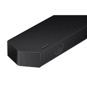 Samsung HW-Q65C/ZA 5.1 Channel Sound Bar w/ wireless Subwoofer, Q-Symphony & Dolby ATMOS Audio
