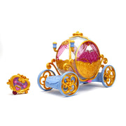 Disney Princess 33256 Carriage RC Radio Control Cars, Multicolor